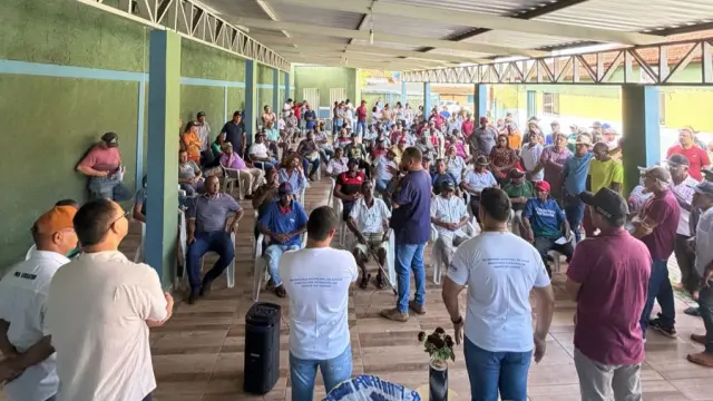 DIA D DA SAÚDE DO HOMEM MOBILIZA COMUNIDADE NA UBS DIVANI LIMA E REALIZA MAIS DE 260 EXAMES